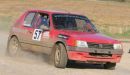 Mixed Conditions on the Get it Sideways Stages.